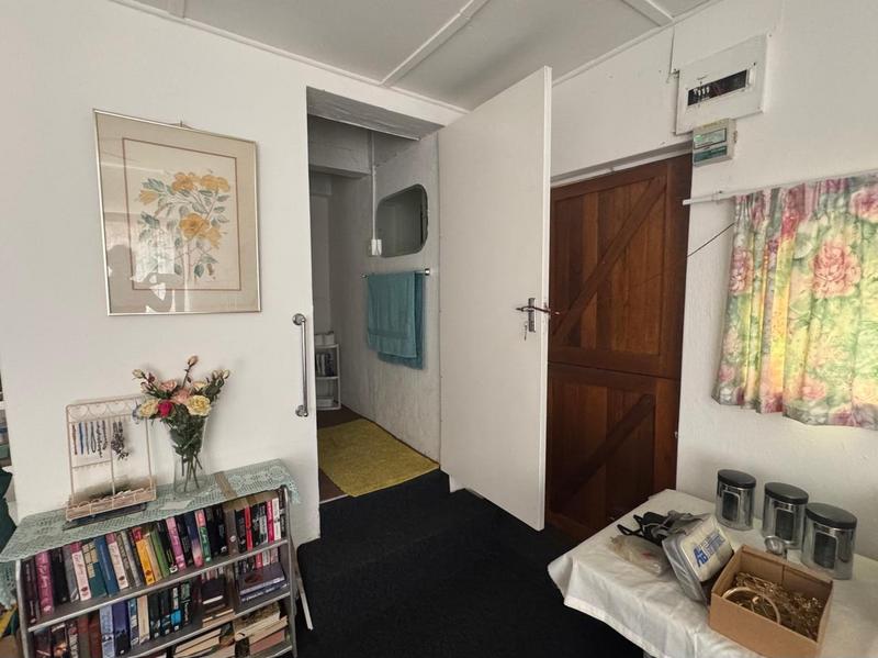 4 Bedroom Property for Sale in Da Nova Western Cape